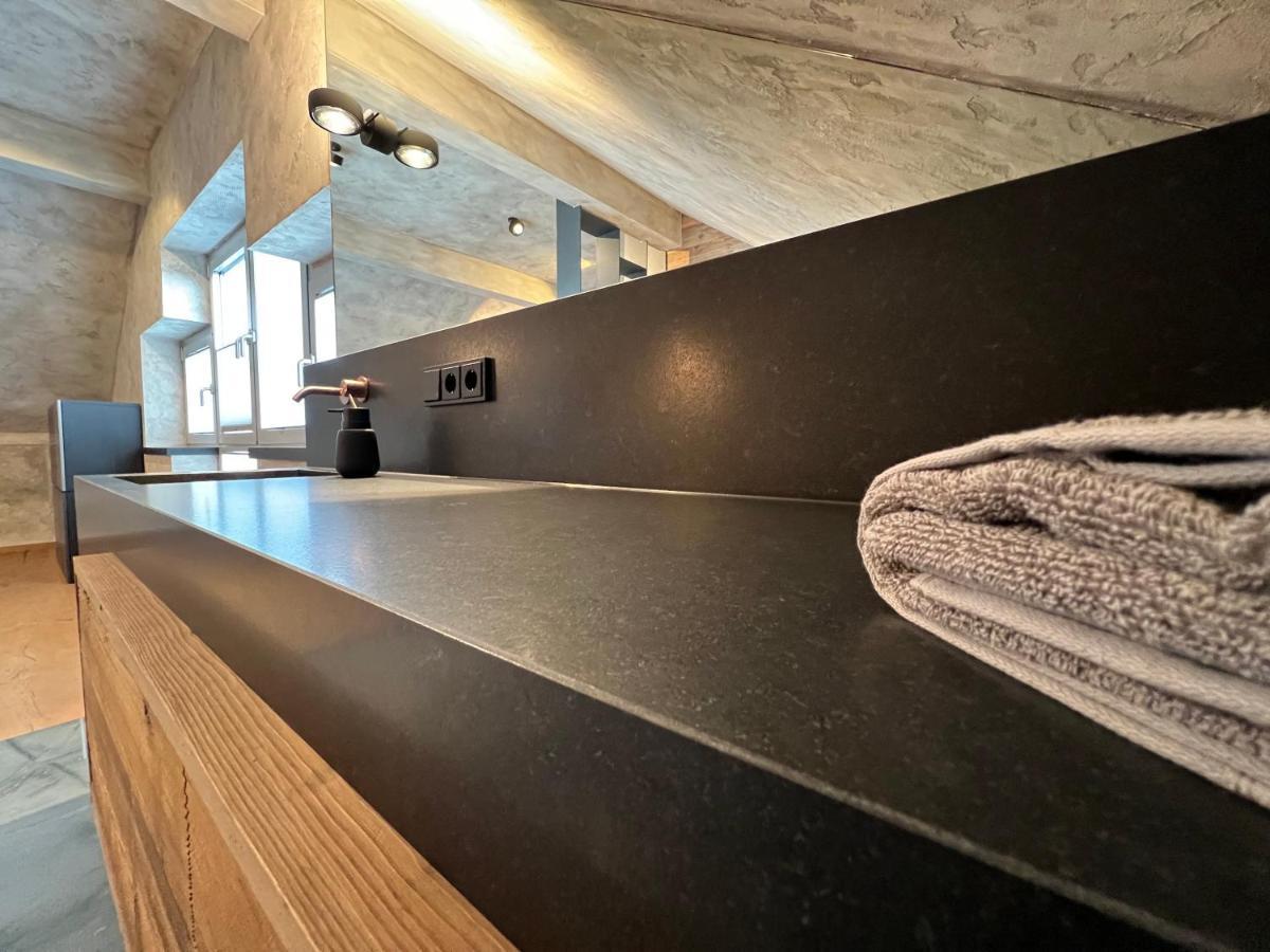 Appartement Der Extraklasse Mit Whirlpool Родинг Экстерьер фото