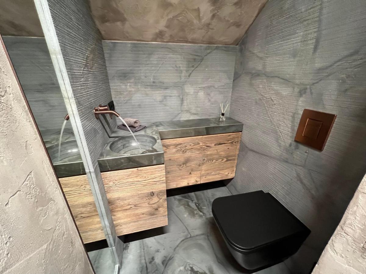 Appartement Der Extraklasse Mit Whirlpool Родинг Экстерьер фото